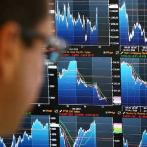 Economía mundial corre riesgo de estancarse por desaceleración de China y Alemania