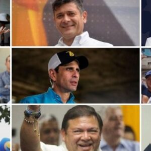 La mejor propuesta: Jóvenes convocan a los candidatos de la primaria a debatir en la UCAB el 6 de junio