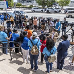 SIGUE LA CONTROVERSIA: Inmigrantes tras la nueva ley en Florida: “Nos están botando del estado”