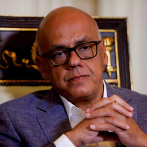 HASTA AQUÍ TE TRAJO EL AUTOBUS: Ernesto Paraqueima…De Alcalde a procesado judicialmente