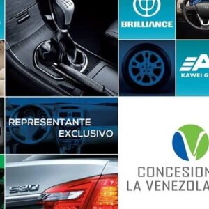 10 AÑOS DE ESPERA por la justicia que nunca llega: CASO ESTAFA CONCESIONARIO LA VENEZOLANA