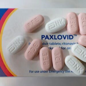 Buenas noticias en Salud: FDA da su aprobación final a Paxlovid, primer antiviral oral para tratar la covid en adultos
