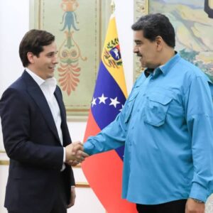 GRAVE: Venezuela ¿En riesgo de ser desafiliada por la FIFA?
