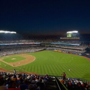 Resultados del béisbol de Grandes Ligas y jornada de este martes