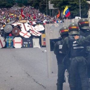#ÚltimaHora Piden a Argentina investigar crímenes de lesa humanidad en Venezuela