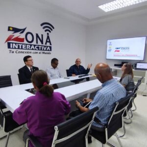 Gobernación del Zulia celebra Semana por el Día del Periodista