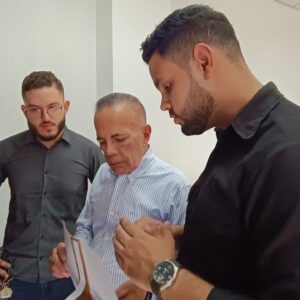 Rosales: “La Copa KA’I nos coloca en una dimensión internacional en materia de Robótica e Inteligencia Artificial”