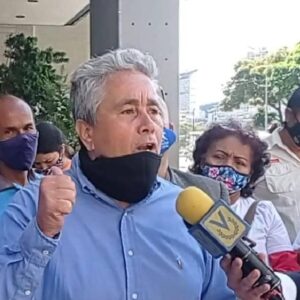#POLITICA A pesar de recoger 40 mil firmas candidato adventista Simón González no logró inscribirse en primarias