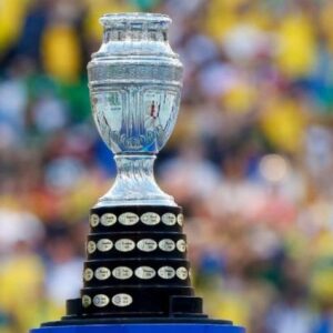 #Conmebol anuncia las fechas para el inicio de la Copa América #2024