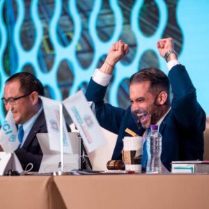 #AVANZA hacia la ONU propuesta para Declaración Universal de Deberes Humanos ideado por un zuliano