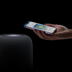 Apple, la marca líder que también innova en sonido