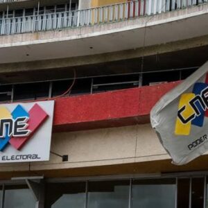 #OPOSICIÓN ¿Decisión sobre el CNE genera peligro para las Primarias?