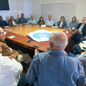 Exigen respuestas al Dr Casal: COMANDO DE MARÍA CORINA no entiende lo de «asistencia técnica del CNE»