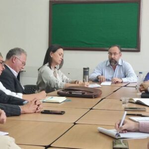 SIGUE LA ESPERA: Primer día de postulaciones para las primarias opositoras terminó sin ningún inscrito