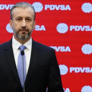 Doctor Miguel Soto: Hace más de 90 días que renunció y nada se sabe de El Aissami