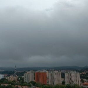 Inameh pronostica lluvias causadas por el desplazamiento de la tormenta Bret