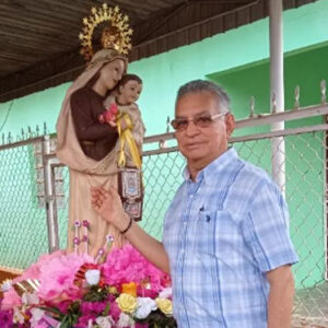 Falleció el concejal de Maracaibo Enzo Sblano