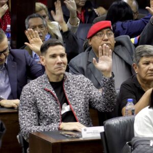 ¡#Impresionante! Qué le pasó Winston Vallenilla reaparece y genera criticas por su aspecto físico