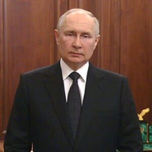 TIEMBLA PUTIN: rebelión militar en Rusia encabezada por paramilitares del grupo Wagner