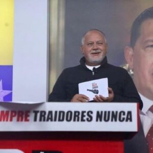 #Venezuela ¿Quién manda, Maduro o Diosdado Cabello? Diosdado asegura que Venezuela no regresa a la OEA