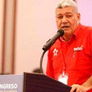 #CORRUPCION de chavistas en el Estado Apure confiesa el propio Gobernador Piñate del PSUV Vea vídeo y opine