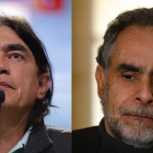 SIGUE EL ESCÁNDALO en Colombia: Gustavo Bolívar sobre Armando Benedetti: “tarde o temprano nos iba a pasar factura”