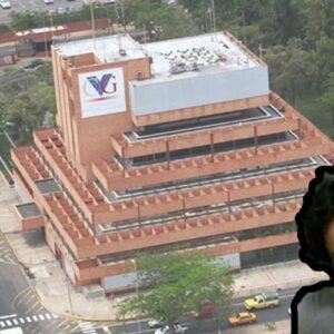 #HECHOENREVOLUCION Empresario Jesús Vergara Betancourt, de nuevo en problemas