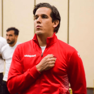 Investigación en curso: Jorge Giménez es el nuevo buscado en la operación Cripto PDVSA