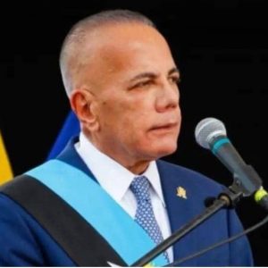 Manuel Rosales ¡RESPONDE A DONALD TRUMP!  enfatiza que los recursos naturales del país son de los venezolanos