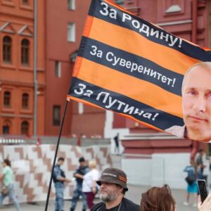 Guerra Rusia-Ucrania: Lukashenko dice que durante la revuelta, Putin sugirió matar al jefe mercenario Wagner