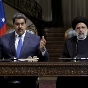 Venezuela en la ruta del terrorismo: Será el primer destino del presidente de Irán en su gira de cinco días