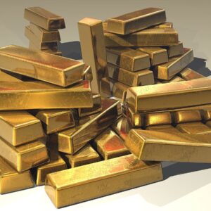 Mayor robo de la historia de España: Más de 500 toneladas de oro