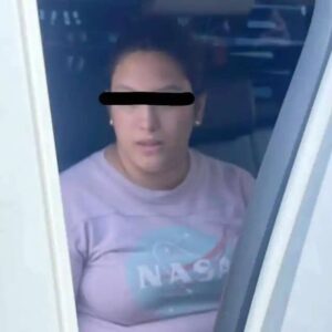#SUCESOS Polimaracaibo detiene a mujer en presunto abuso infantil contra su propio hijo