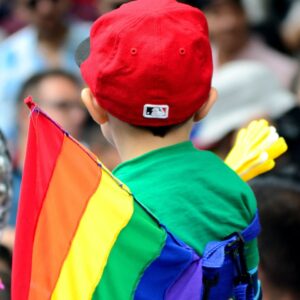 En Estados Unidos juez federal favorece que menores de edad reciban tratamientos como transgéneros