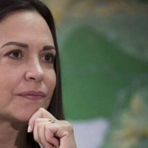 ¡PARA LAS #PRIMARIAS! 57% de la población votaría por María Corina Machado