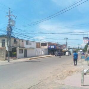 #INCREÍBLE Doce familias en Maracaibo tienen más de un mes sin electricidad Y ¿Qué pasó con borrón y cuenta nueva?