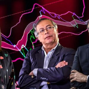 TERREMOTO POLÍTICO en Colombia: “Nos vamos presos” escuchen los explosivos audios