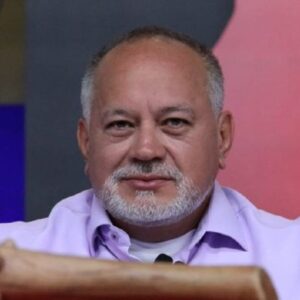 ¡»Ni por las buenas ni por las malas”! Diosdado Cabello explica por qué no soltarán el gobierno
