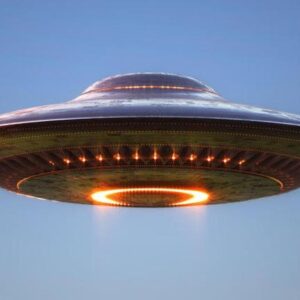INSÓLITO: Oficial de inteligencia de EE. UU. afirma que el Pentágono tiene una nave extraterrestre «intacta»