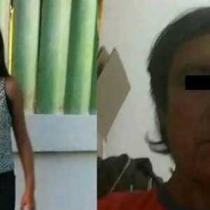 #DENUNCIA Comerciante peruano rapta niña de 13 años en Maracaibo: Justicia pide madre desesperada