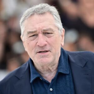 VEA la reacción de Robert De Niro sobre la noticia de que Al Pacino será padre a los 83 años