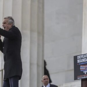 #OPINION Políticos paranoicos de Estados Unidos Por Edward Luce