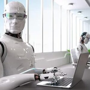 #TECNOLOGIA Derechos e impuestos de los robots: ¿Deberíamos otorgar derechos humanos a la inteligencia artificial?