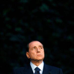 MUERE A LOS 86 Años: Silvio Berlusconi, el showman que cambió la política y la cultura italianas