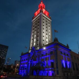 #FLORIDA Convocan protestas contra «ley antinmigrante» el sábado
