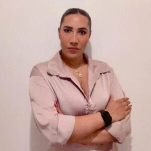 Diseñadora venezolana apuesta por espacios accesibles y «eco friendly»