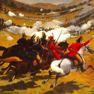 La Batalla de Carabobo llega a los 202 años