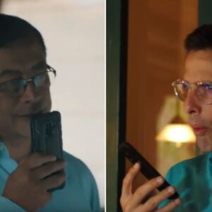 ¿Carencia de originalidad?: Capriles lanzó su nuevo spot de campaña en el que copia a Gustavo Petro vea vídeo