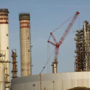 NO HAY GASOLINA EN VENEZUELA: Parálisis de refinerías de Paraguaná presagian intensas colas