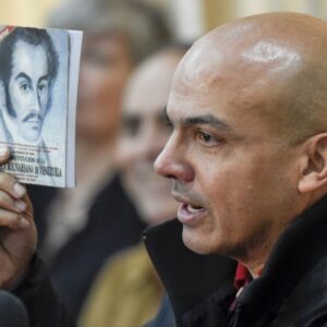 General chavista Alcalá es beneficiado con retiros de cargos por Justicia de EEUU y se declara culpable de delitos menores